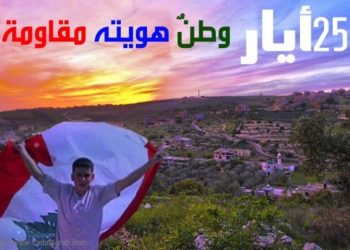 في الذكرى ?? لعيد المقاومة والتحرير: حزب الله أكثر جيوش العالم تكوراً وليونة