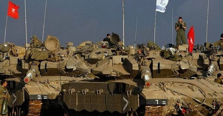 إسرائيل تدرس التعاون الأمني مع الجيش اللبناني