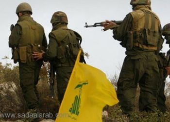 مُقاومون وشيعة