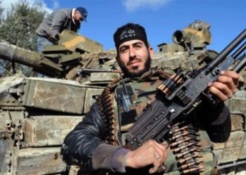 قيادي من الجيش الحر في القلمون: لهذا لم يهزمنا حزب الله!