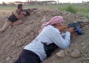 مقتل اثنين من قيادات داعش في العراق ومفتي للتنظيم سعودي الجنسية