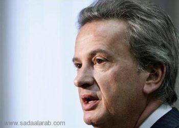 البنك الدولي طلب من سلامة تخفيض عدد المصارف من ?? الى ??