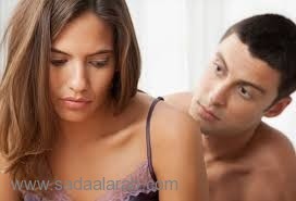 ما الصعوبات التي تواجه المرأة للوصول إلى النشوة؟