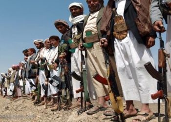 اليمن: خريطة النيران التي تجرّد الدولة سيادتها