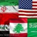 طهران لم «تُهزم» في العراق ولا «مُساومة»على الأسد.. التسوية اللبنانيّة بيد السعوديّة