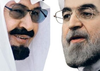 روحاني: السعودية دولة جارة ومهمة لإيران