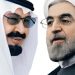 روحاني: السعودية دولة جارة ومهمة لإيران