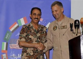 الأردن: الأسد المتأهب تنطلق بمشاركة 18 دولة