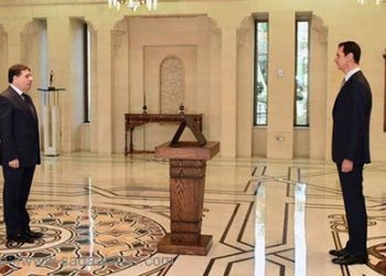 الحكومة السورية الجديدة تؤدي اليمين الدستوري.. والأسد: المرحلة المقبلة هي مرحلة إعادة الإعمار