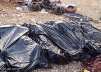 مقتل قيادي في الجرود.. الجيش يُغلق جميع الطرقات المؤدية إلى عرسال