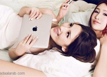 ماذا يجمع بين الدعارة والتكنولوجيا؟