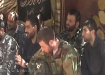 الحكومة لديها أوراقها لتحرير العسكريين وحزب الله عرض مساعدته