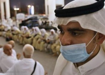 الفيروس القاتل في السعودية يحصد 76 قتيلاً