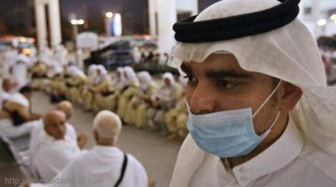 الفيروس القاتل في السعودية يحصد 76 قتيلاً