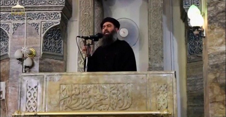 الجيش اللبناني هز أعصاب أبو بكر البغدادي والجولاني