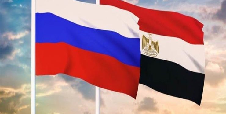 روسيا تحذر بلدان الشرق وخاصة مصر من مغبة التصرفات الأمريكية