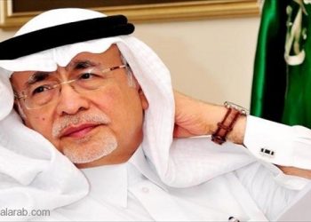 خوجة: خدمت ديني ووطني ومليكي نصف قرن بإخلاص وشرف