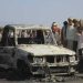 24 قتيلا معظمهم من الحوثيين في مواجهات جنوب صنعاء