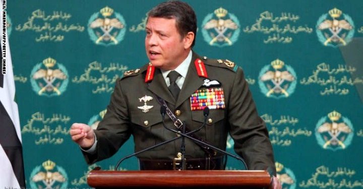البرلمان الأردني يشرع بمناقشة تعديلات دستورية توسع صلاحيات الملك