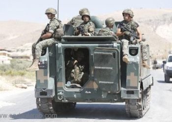 شروط أميركية لدعم الجيش: شراكة حزب الله في مكافحة الإرهاب ممنوعة!