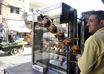 أيها اللبنانيون.. دولتكم غير مطابقة للمواصفات!