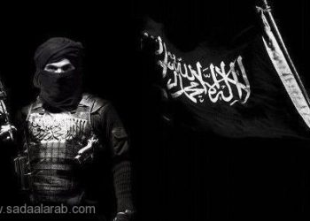 جبهة النصرة تخلي مواقعها ومعسكرات التدريب جنوب سوريا تحسبا لضربات التحالف