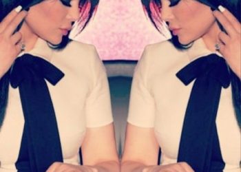 من الأفضل جينيفر أم هيفاء؟