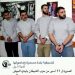 بالصورة: هؤلاء هم أسرى حزب الله في قبضة الجيش السوري الحر