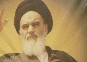 نائب قائد الحرس الثوري الإيراني: ثورة الخميني تماثل بعثة النبي محمد