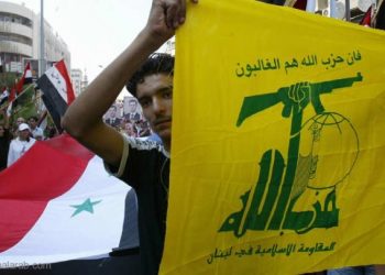 حزب الله: جهادنا في سوريا حمى لبنان