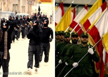 عندما يقول نصر الله إننا في عصر الظهور