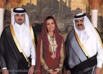 ماذا يحدث في قطر؟! قلق انقلابي يسكن القصر