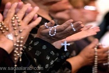 أوباما: الأسد حمى المسيحيين في سوريا!