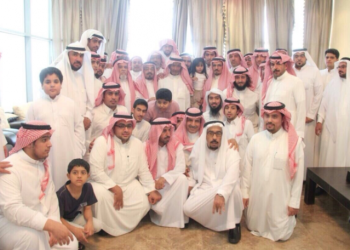 قصة سعودي غاب عن أسرته 47 عاما!