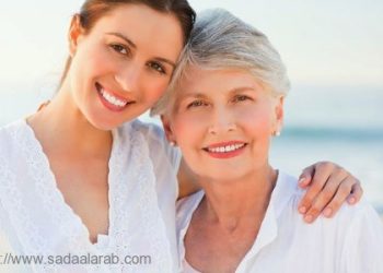 كيف تتعاملي مع ام زوجك