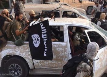 السعودية وتركيا قد تشاركان بالحرب مع أميركا لقتال داعش في سوريا