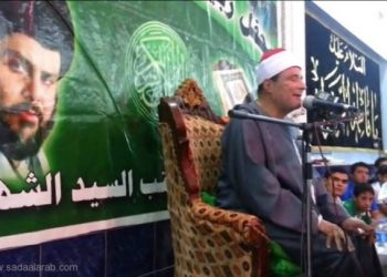 الأزهر يحذر من "مكائد الشيعة" بعد "توريط" شيخ مصري بأداء الأذان الشيعي