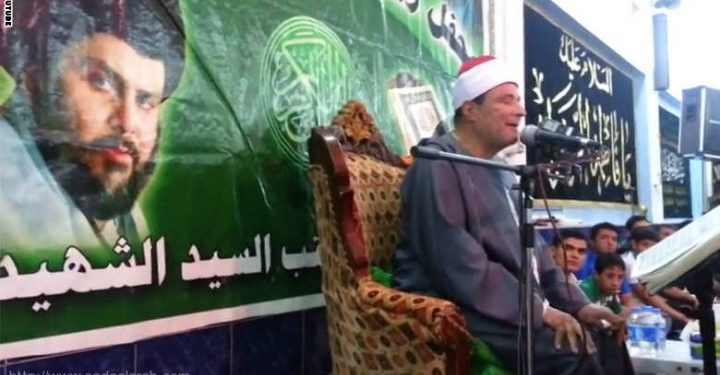 الأزهر يحذر من "مكائد الشيعة" بعد "توريط" شيخ مصري بأداء الأذان الشيعي