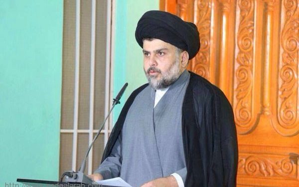 الصدر يدعو إلى حكومة بوجوه جديدة تلبّي مطالب السنة