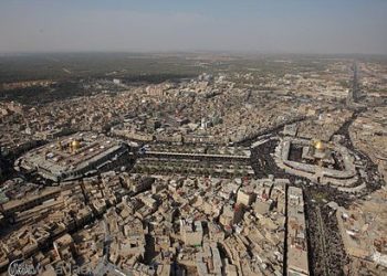 قتيل و4 جرحى بسقوط قذائف على كربلاء