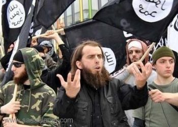 تقرير بريطاني يكشف عدد المقاتلين العرب والاجانب في سوريا
