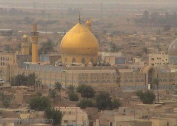 داعش على أبواب أهم مرقد للشيعة في سامراء