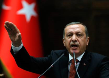 أردوغان: إسرائيل تجاوزت في غزة فظائع هتلر.. وتركيا لن تسكت