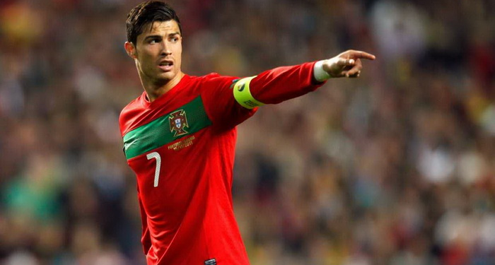 أكثر عشرة لاعبين ثراءً في كأس العالم 2014 هم