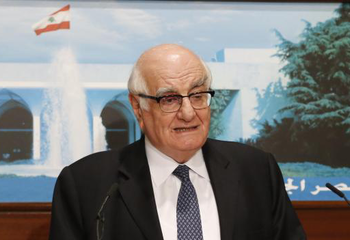 أبرز مقررات جلسة مجلس الوزراء اللبناني