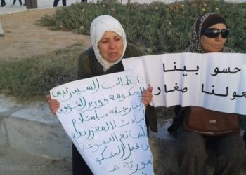 هكذا يسوقون شبان تونس إلى مصيدة الحرب السورية