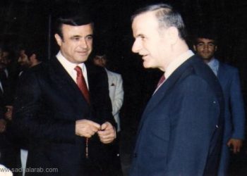 كيف حل حافظ الأسد أزمته مع رفعت على حساب الاقتصاد السوري؟