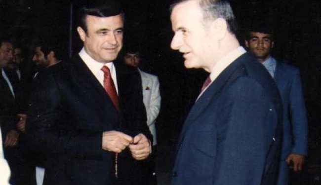 كيف حل حافظ الأسد أزمته مع رفعت على حساب الاقتصاد السوري؟