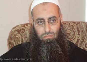 الأسير دخل مرحلة الموت السريري ؟