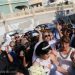 جدل واسع بسبب زواج شاب فلسطيني من إسرائيلية